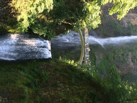 Columbia River Gorge National Scenic Area